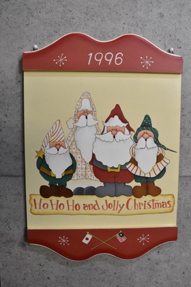 クリスマス 飾り