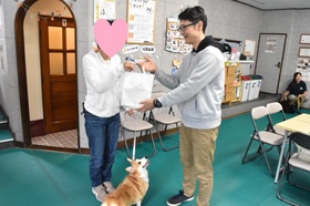 コーギー しつけ