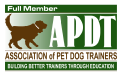 Association of Pet Dog Trainers(APDT)